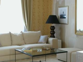 Apartamentos Azania