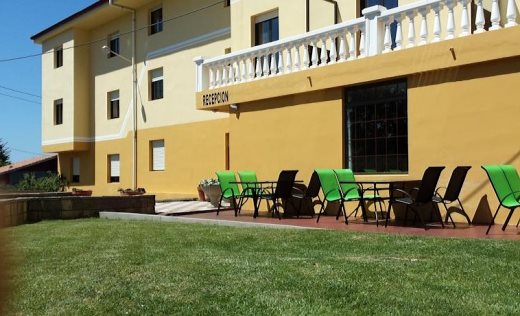 Apartamentos Azcona