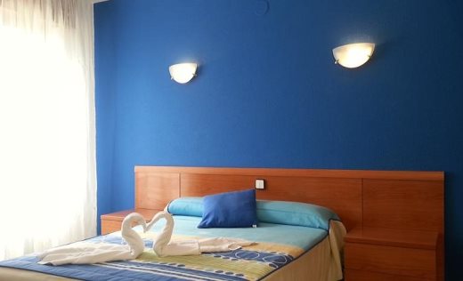 Apartamentos Azcona