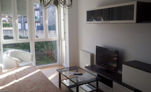 Apartamentos Azcona