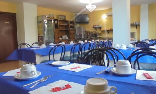 Apartamentos Azcona