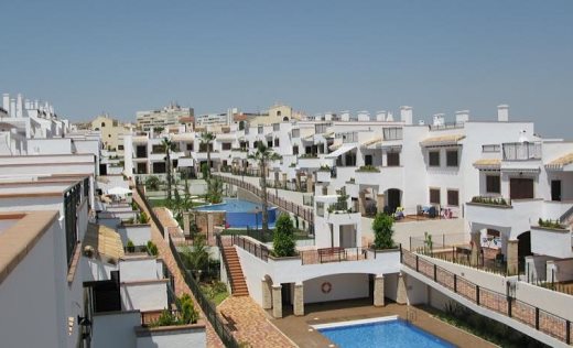 Apartamentos Azul Beach