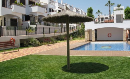 Apartamentos Azul Beach