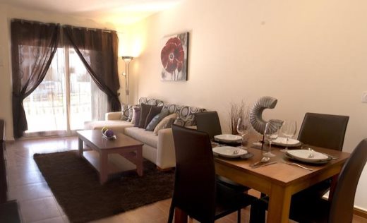 Apartamentos Azul Beach