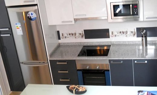 Apartamentos Azul Beach