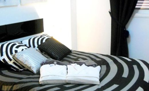 Apartamentos Azul Beach