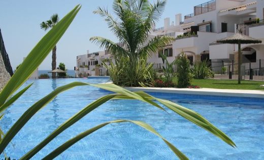 Apartamentos Azul Beach