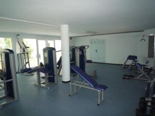Apartamentos Azul Denia