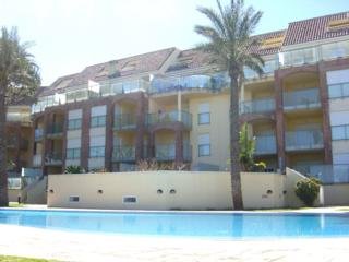 Apartamentos Azul Denia