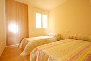 Apartamentos Azul Denia