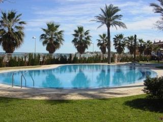 Apartamentos Azul Denia