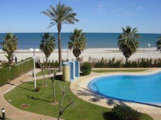Apartamentos Azul Denia