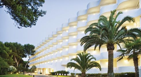 Apartamentos Azul Esmeralda