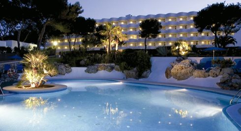 Apartamentos Azul Esmeralda