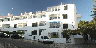 Apartamentos Azul Mar