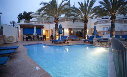 Apartamentos Azul Playa