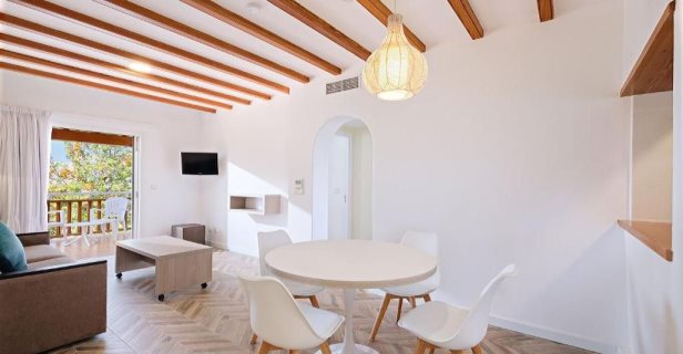 Apartamentos Azuline Can Sanso