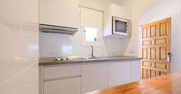 Apartamentos Azuline Can Sanso