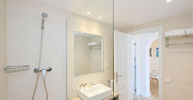Apartamentos Azuline Can Sanso
