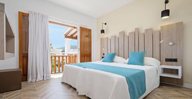 Apartamentos Azuline Can Sanso