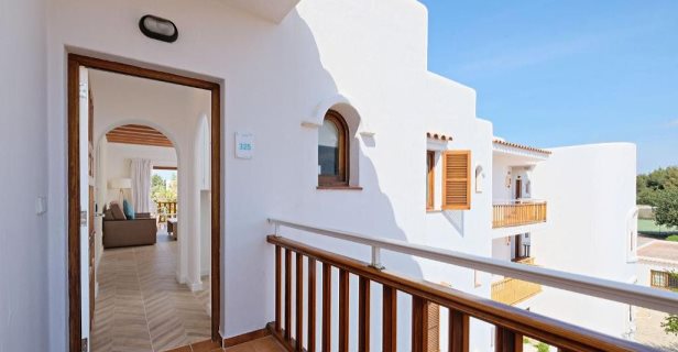 Apartamentos Azuline Can Sanso