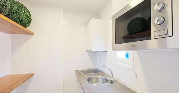 Apartamentos Azuline Can Sanso
