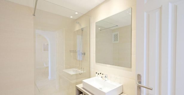 Apartamentos Azuline Can Sanso