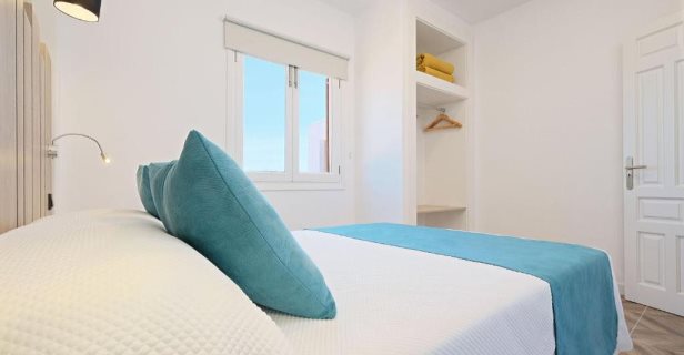 Apartamentos Azuline Can Sanso