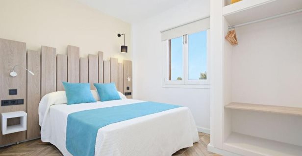 Apartamentos Azuline Can Sanso