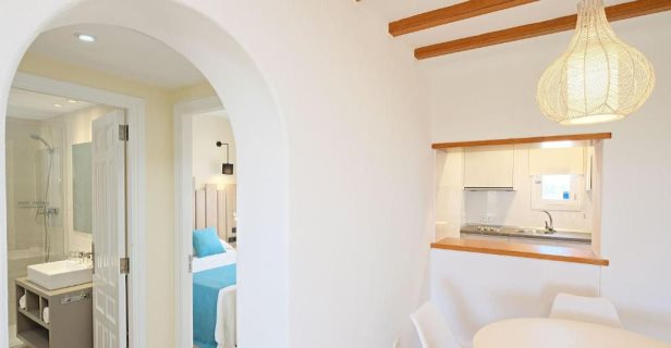 Apartamentos Azuline Can Sanso