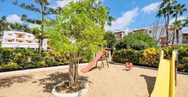 Apartamentos Azuline Can Sanso
