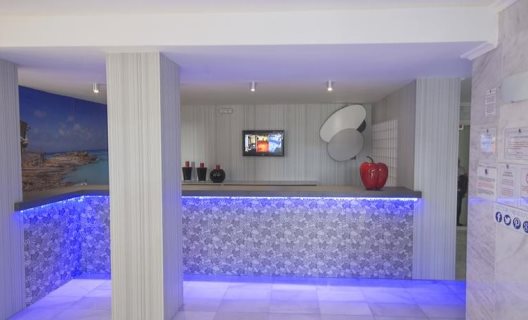 Apartamentos Azuline Sunshine