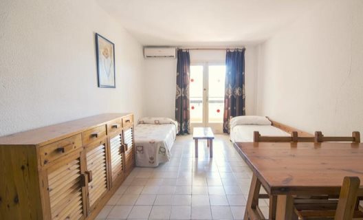 Apartamentos Azuline Sunshine