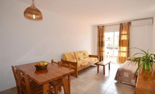 Apartamentos Azuline Sunshine