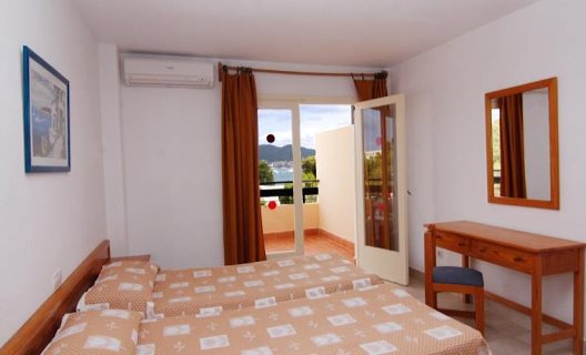 Apartamentos Azuline Sunshine
