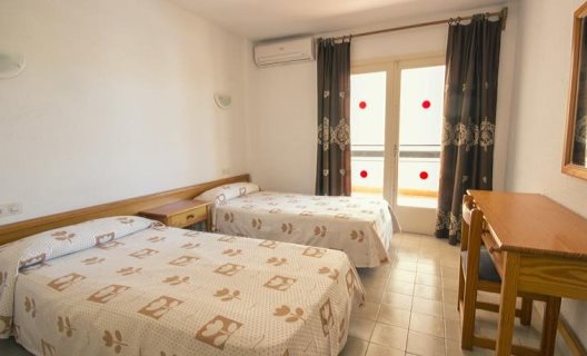 Apartamentos Azuline Sunshine