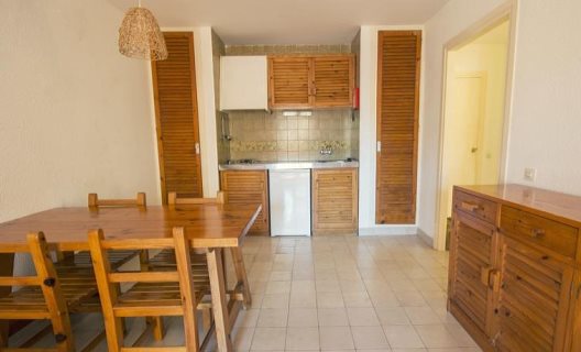 Apartamentos Azuline Sunshine
