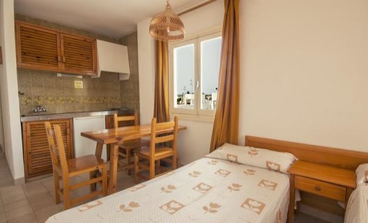 Apartamentos Azuline Sunshine