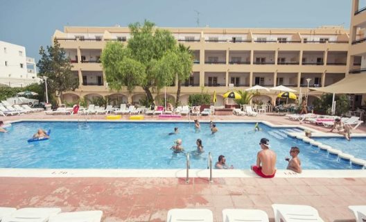 Apartamentos Azuline Sunshine