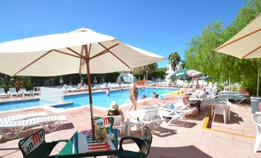 Apartamentos Azuline Sunshine