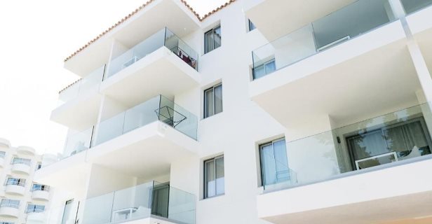 Apartamentos Ba Style