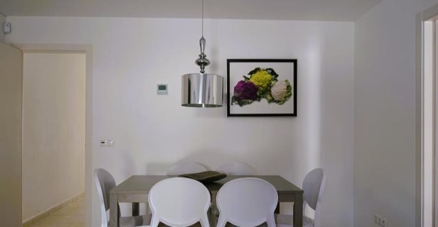 Apartamentos Ba Style