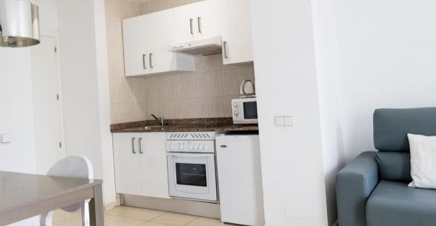 Apartamentos Ba Style