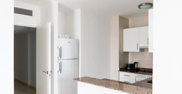 Apartamentos Ba Style