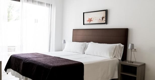 Apartamentos Ba Style