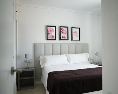 Apartamentos Ba Style
