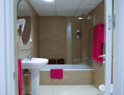 Apartamentos Ba Style