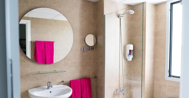 Apartamentos Ba Style