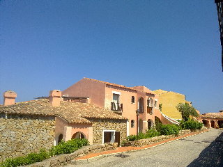 Apartamentos Bagaglino I Giardini Di Porto Cervo