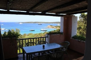 Apartamentos Bagaglino I Giardini Di Porto Cervo